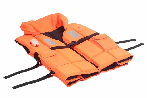 Cyclone-2 Work Safety Vest