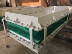 Compensator fabric TK