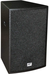 Two-way passive loudspeaker system ASR SA-412