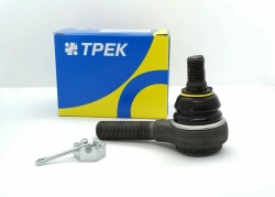 Right steering link rod tip with joint for Sobol/Gazelle with fasteners "Classic" series OEM 2217-3414056 Serial number: TR70-11