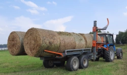 Transporter pick-up TRB10L
