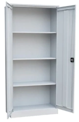 Filing cabinet Practician 01/09