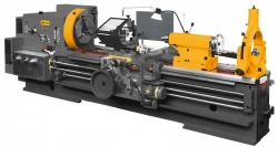 Universal turning and screw-cutting machine of model 16R25P-1,5