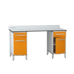 Medical table according to TU 32.50.30-009-69573749-2021, article number DM-2-106-25.K2.F2.