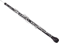 English horn "Nightingale"