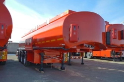 Semi-trailer-tanker, type PPTS-3/6-3/12-23, modification 91382-0000010