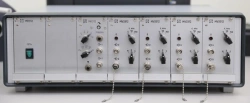 Electrical Testing Instruments