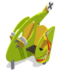 Play equipment Romana 057.60.00