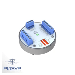 Conductometric split level switch RIZUR-300-RI-DIN series