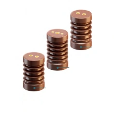 Insulators with capacitive divider, types IE, IEp