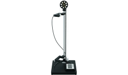 Atwood machine (MH-MA)