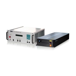 Diode pumped laser OptoDP 527 E30