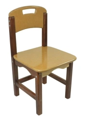 Barney children's chair, item 50149