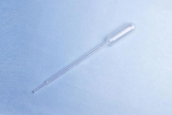 Disposable pipette, non-sterile according to TU 32.50.50-001-48398437-2022 in versions: 7.1. Disposable pipette, non-sterile