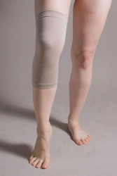 Elastic bandage for fixation of the knee joint BKS - "CK" size 1,2,3,4 Item No. - BKS-K