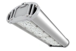 LED street lamp A-STREET 4575 FL(RU)