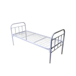 General hospital metal bed CMO.191.09