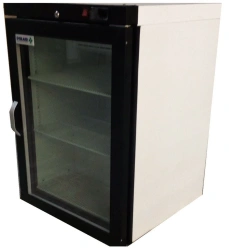 Refrigerated pharmaceutical cabinet of "POLAIR" trade mark SHHF-0,2DS-N