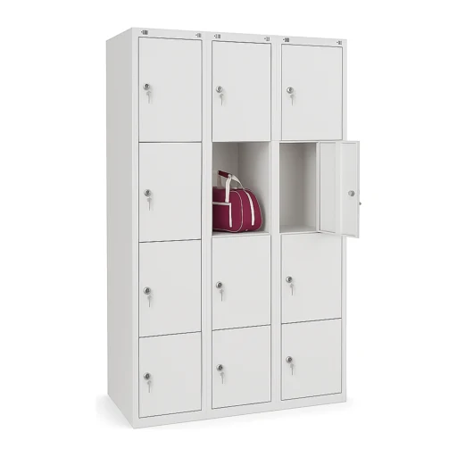 Mailbox & Locker Cabinets