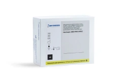 Reagent kit for detection of fetal RHD gene in maternal blood by real-time PCR (Fetal Rhesus Factor) according to TU 93