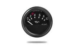 151.3810010 Pressure indicator receiver