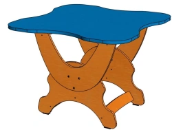 Table ''Igorek''/ SD34