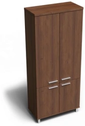 Office cupboard. Open Space Hand