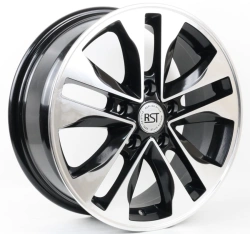 RST R116 (16x6,5) aluminium alloy car wheel