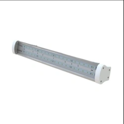 General purpose LED luminaire "Parma" series Aisberg 20