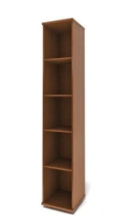 High column KM45 of "Monolit" series
