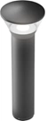 Luminaire for decorative landscape lighting STICK