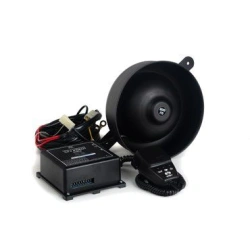 Signalling and loudspeaking installation SGU 200-1 GP P6