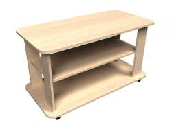 Coffee table SZh-04