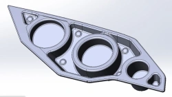 71-411.10.21.21.104 Left rear headlamp