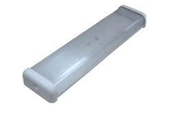 LED luminaire TEGAS C64P24K5