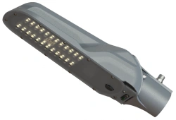 LED luminaire of the ATAMAN-STREET RUS LC series