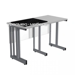 Laboratory table for scales SL-200/2