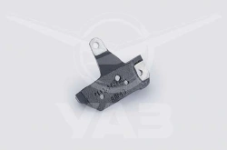 POWER STEERING PUMP BRACKET 5143.3407208