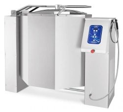 Electric food boilers KPEM-350-O