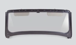 Glass with frame and visors (for Uaz Hunter) 315120520001220