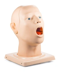 Head phantom ZIK-14