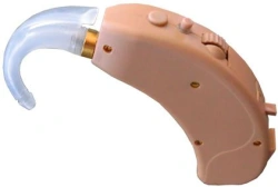 Hearing aid "CRUIZ-SP"