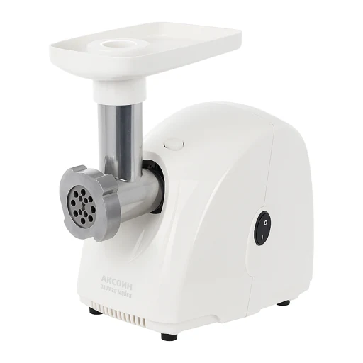 Electric Meat Grinders