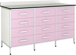 Stationary cabinet TB-12KN