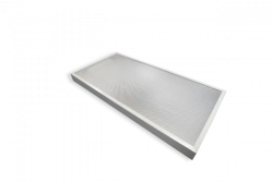 LED office luminaire ARM-DV(P)O-LBO-20 (BIEA.676279.001-02)