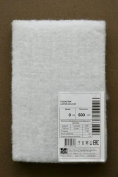 Sorbent material Sosistem® (surface density not more than 150 g/m2)