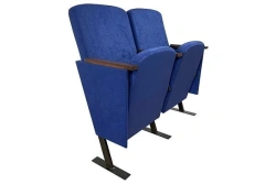 Auditorium armchair "Caesar" model