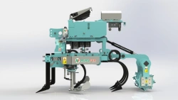 Cultivator