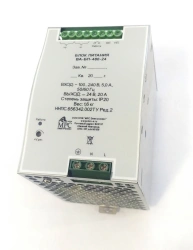 Power supply unit BAT-BP-960-48