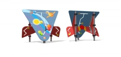 Play equipment Romana 057.52.00